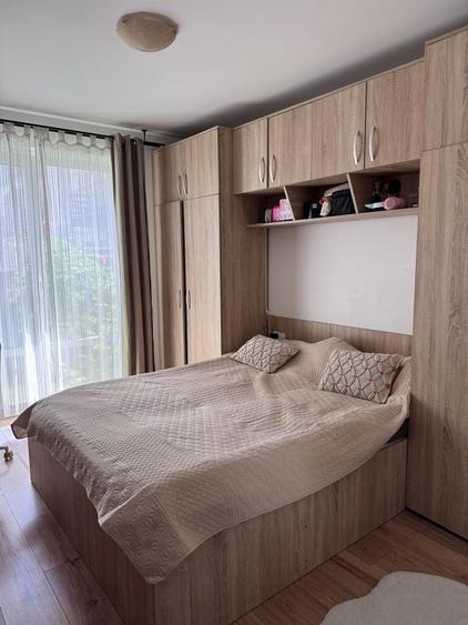 Apartament 2 camere + gradina Cartierul Arhitectilor - 5