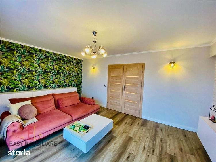 Apartament nou, UMF, etaj 1, central, rezidential, Targu Mures - 10