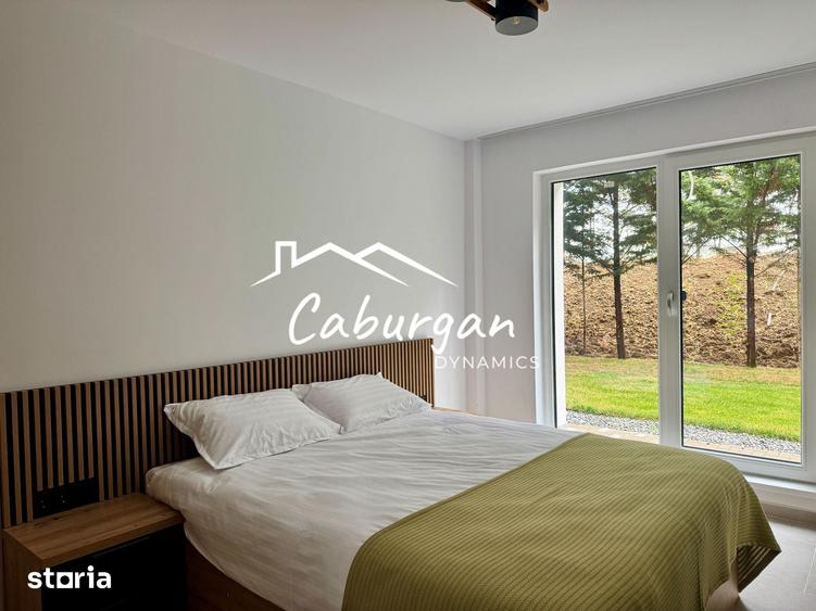 Apartament cu 3 camere în Cristian