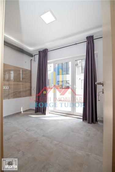 Vila tip duplex P+2E+M,161 mp + 1 parcare,Cittadella Garden, Str. Aped - 17