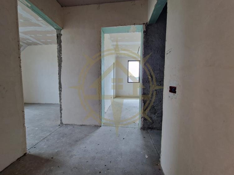 DOM00281 - Casa 3 camere Duplex Buftea pereti separati - 9