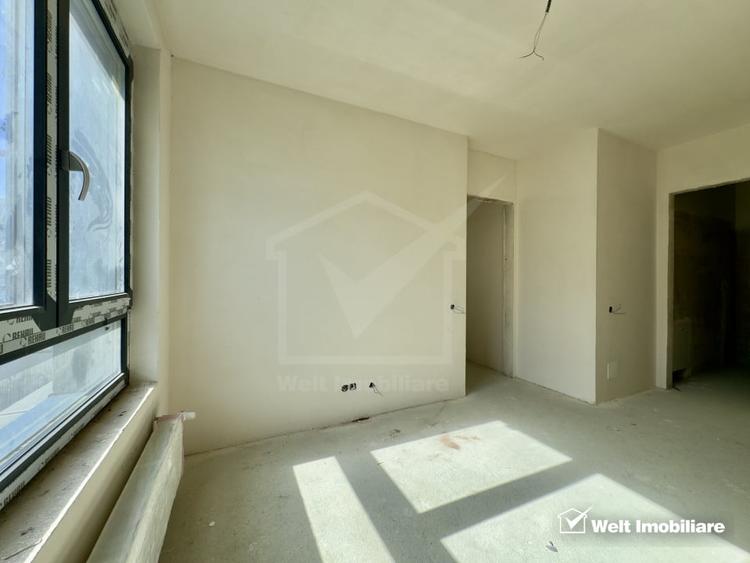 Park Lake | 3 camere | 2 bai | Garaj Subteran - 7