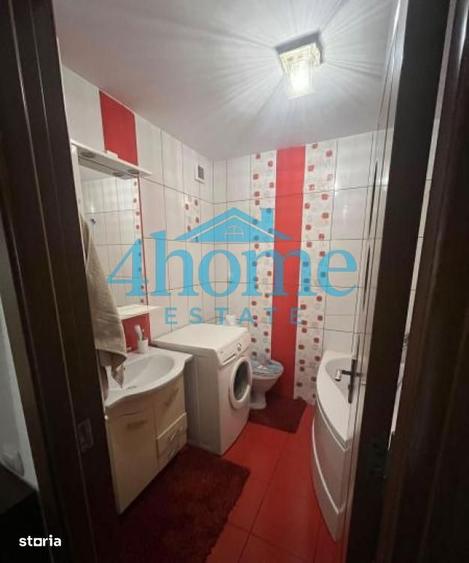Apartament cu 3 camere, mobilat în Apărătorii Patriei