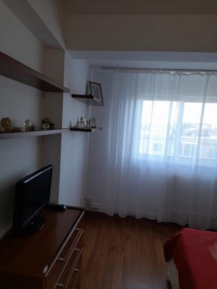 Garsonieră decomandată în Exterior Vest