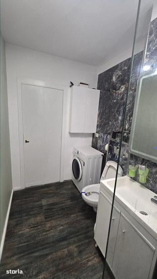 Apartament cu 2 camere în Sânpetru