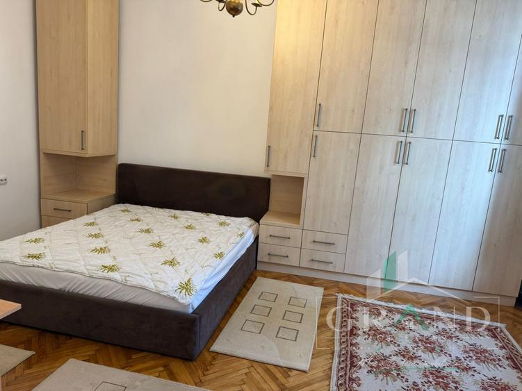 Apartament Ultracentral | 2 Camere | 85 mp | Etaj 1 – Emil Zola - 5