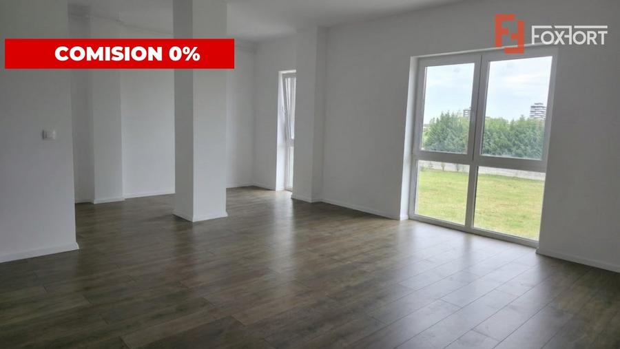 Apartamente cu 2 camere la Et.1 si Et.2,Bloc nou cu lift,55mp, Zona Torontalului - 2