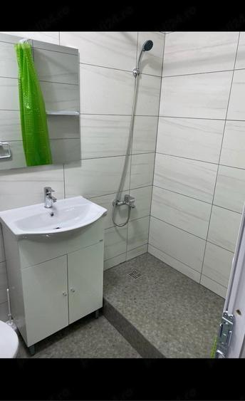 Garsonieră semidecomandată în Steaua