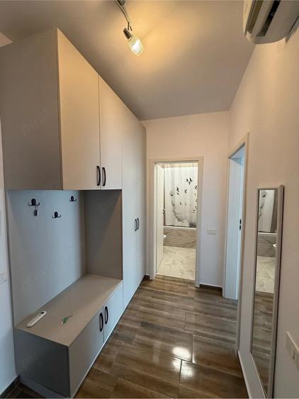 Apartament cu 2 camere decomandat în Metalurgiei