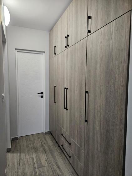 Inchiriere apartament cu 2 camere renovat mobilat - 5