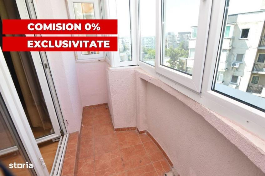 Apartament cu 3 camere decomandat în Cățelu