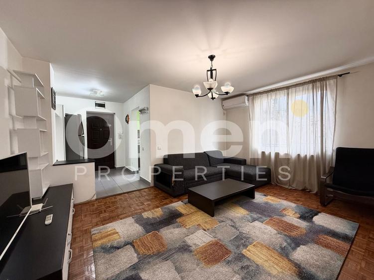 Apartament 2 camere de închiriat zona Pressco - 4