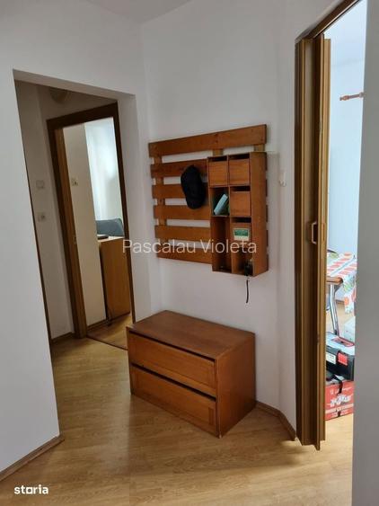 Apartament 2 camere, Grigorescu, decomandat, cu 2 balcoane