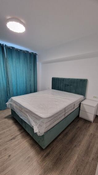 Apartament cu 2 camere decomandat în Ghencea