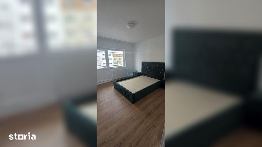 Apartament 2 camere decomandat, etaj 3, mobilat ?i utilat Garoafei - 7