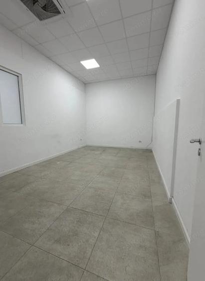Spațiu comercial, de 126 mp, în Theodor Pallady
