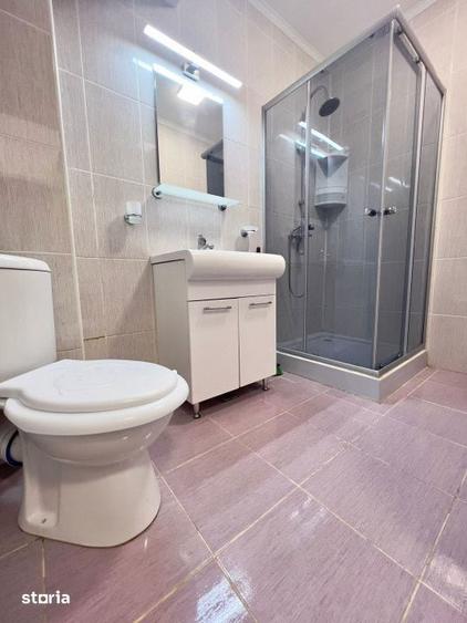 Apartament cu 3 camere de inchiriat - Zona Hanul Cu Peste - 4