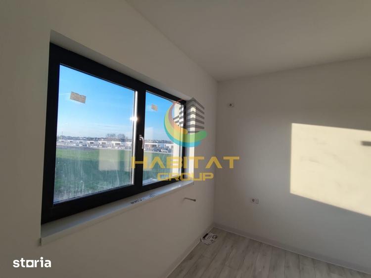 Vila p+1 / 4 camere / 341 mp / Berceni - 12