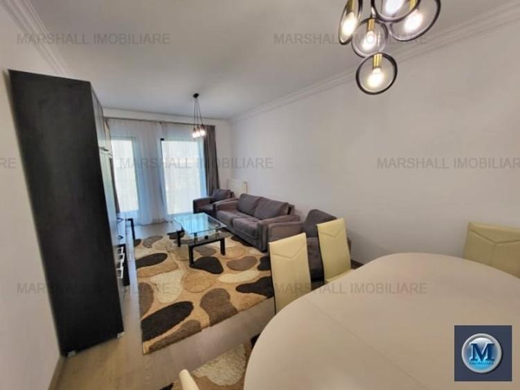 Apartament cu 2 camere decomandat, mobilat în Albert