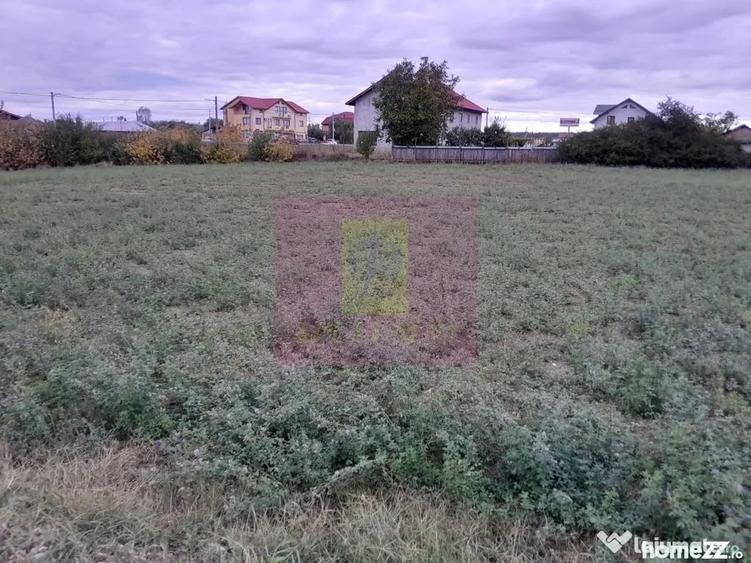 Teren în Coșereni