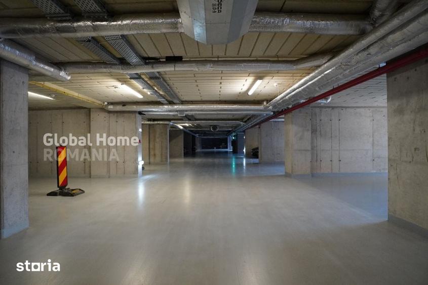 Apartament cu 4 camere decomandat în Tei