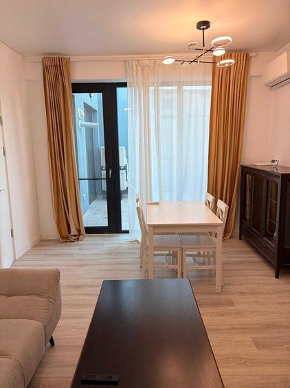 Apartament cu 2 camere decomandat în Țiglina 1