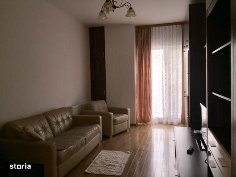 Apartament cu 2 camere, 65mp, decomandat, garaj subteran, Cluj Arena - 7