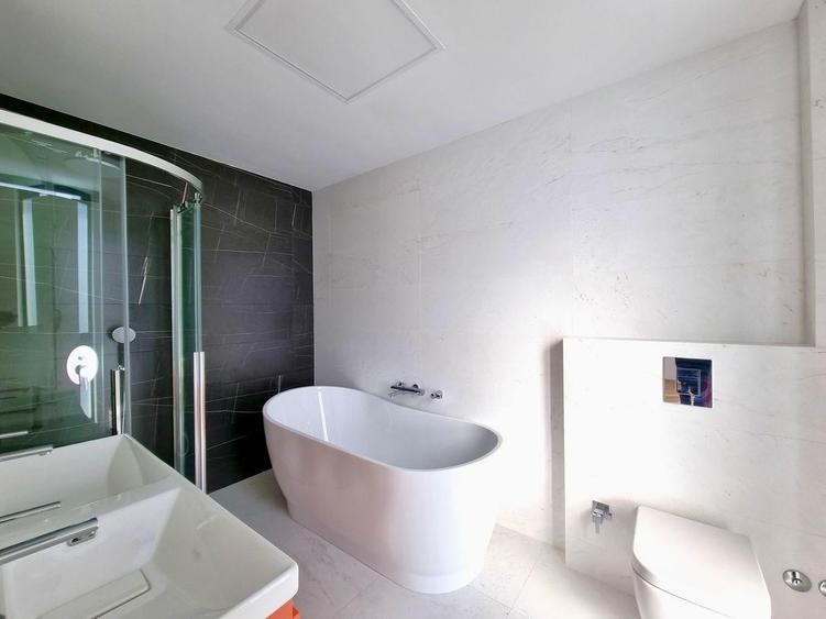 Duplex cu 5 camere cu Teren 220 Mp în Iancu Nicolae