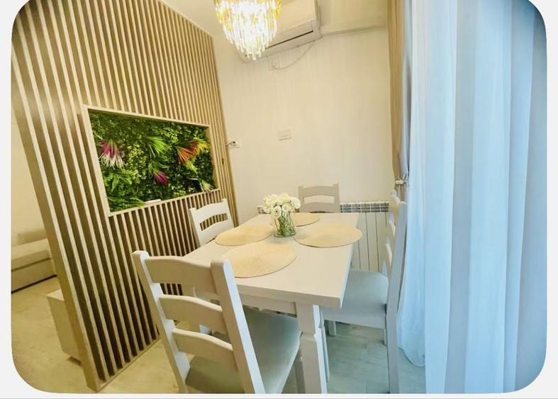 Apartament cu 2 camere decomandat în Nord