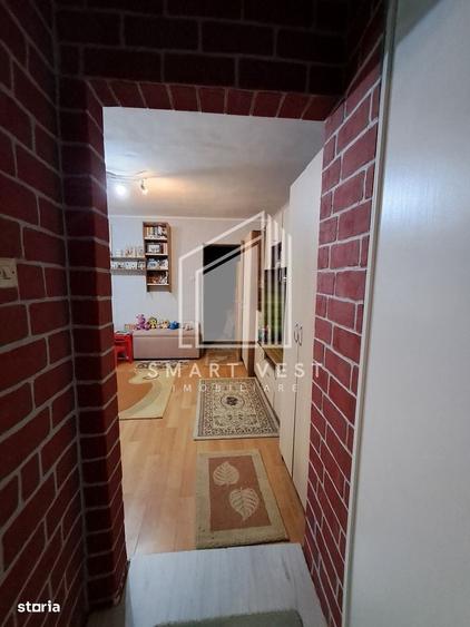 Apartament 2 camere | Parter | Zona Micro 16 - 7
