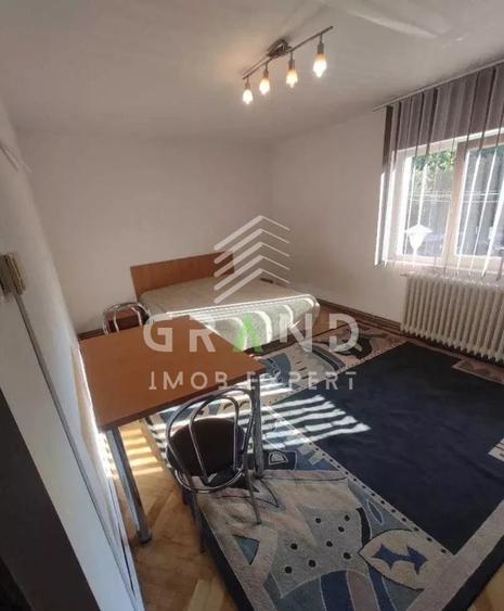 APARTAMENT 2 CAMERE DECOMANDAT | MARĂȘTI | ETAJ 1 | BALCON | CENTRALĂ TERMICĂ - 1