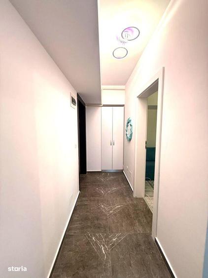 Apartament cu 2 camere, mobilat în Cug