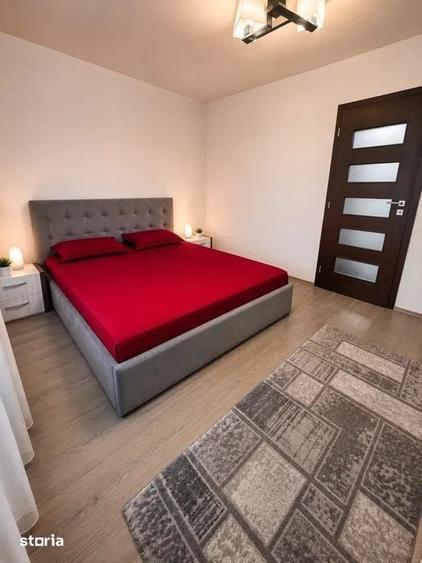 Apartament cu 2 camere semidecomandat în Kamsas