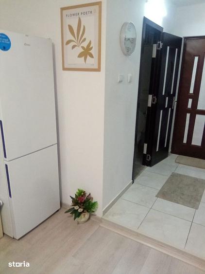 VAND GARSONIERA Micro 39 a et 1 mobilat utilat complet 32.000 euro - 1