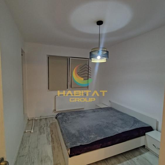 Apartament cu 2 camere semidecomandat în Chiajna — fotografia 3