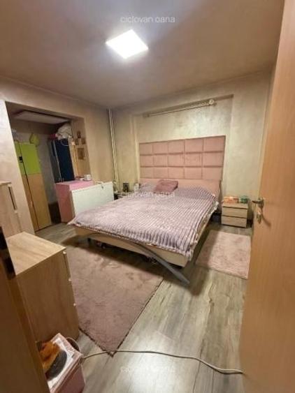 2 Camere | Tineretului | Metrou | Mobilat | Utilat | - 4