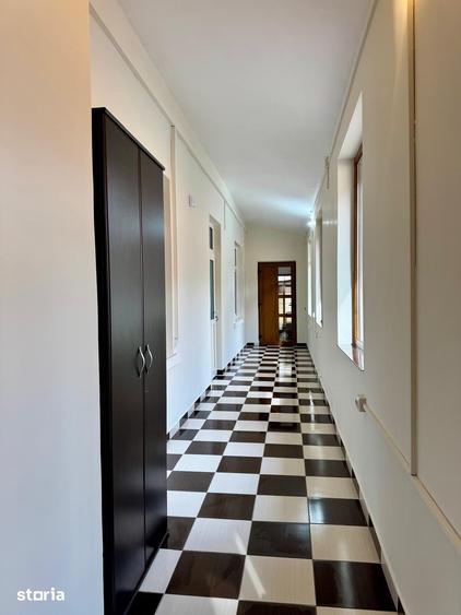 Casă cu 3 camere cu Teren 555 Mp în Ultracentral