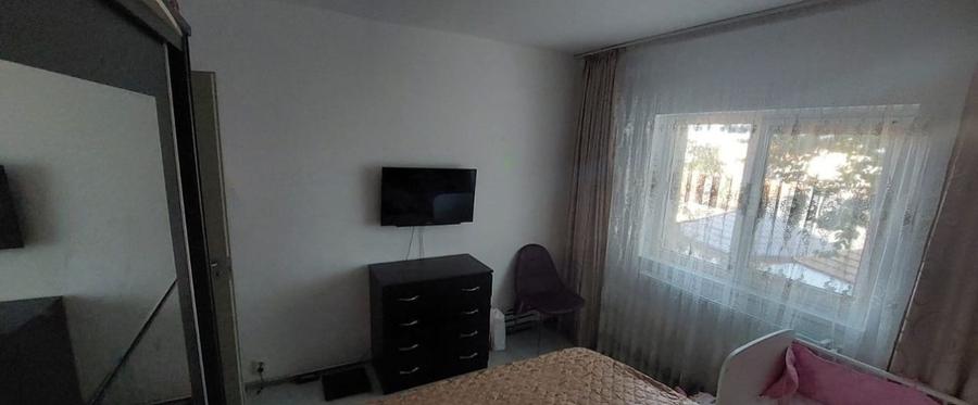 Apartament cu 2 camere decomandat, mobilat în Inel I