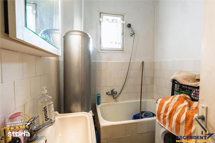 Casă cu 2 camere cu Teren 656 Mp în Mărtănuș