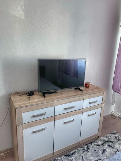Apartament cu 2 camere în Almașu Mic