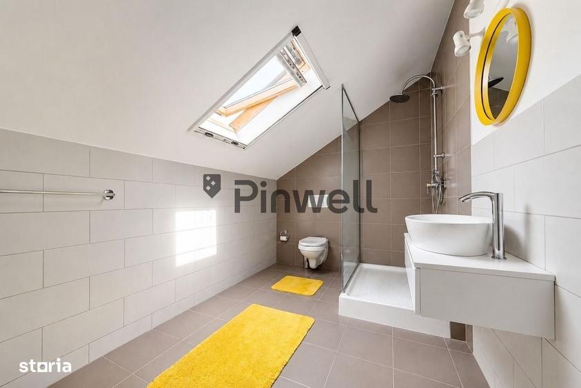 Casă cu 4 camere cu Teren 572 Mp în Central
