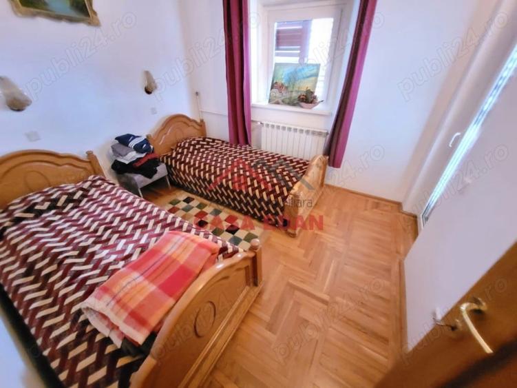Casă cu 6 camere în Cornu