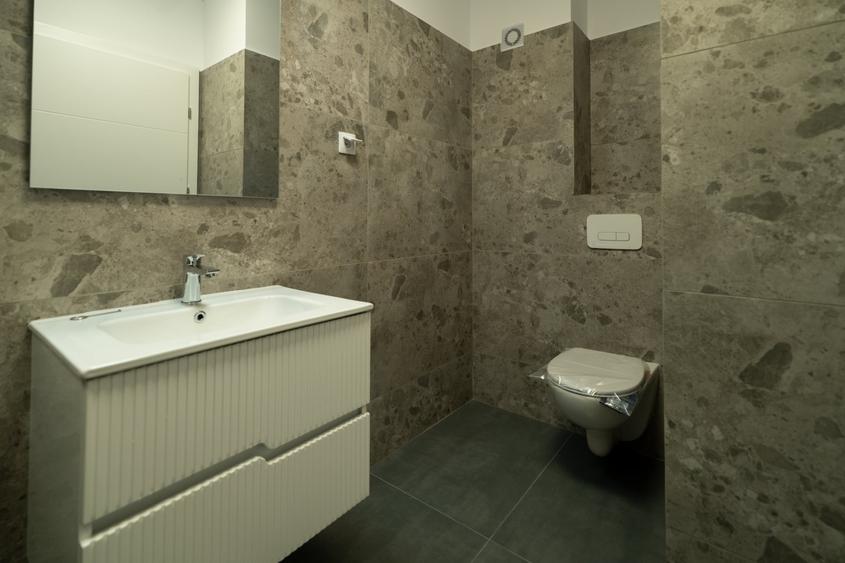 Comision 0% I Apartamente cu 2 camere I Parcare I Str. Eroilor I Florești - 7
