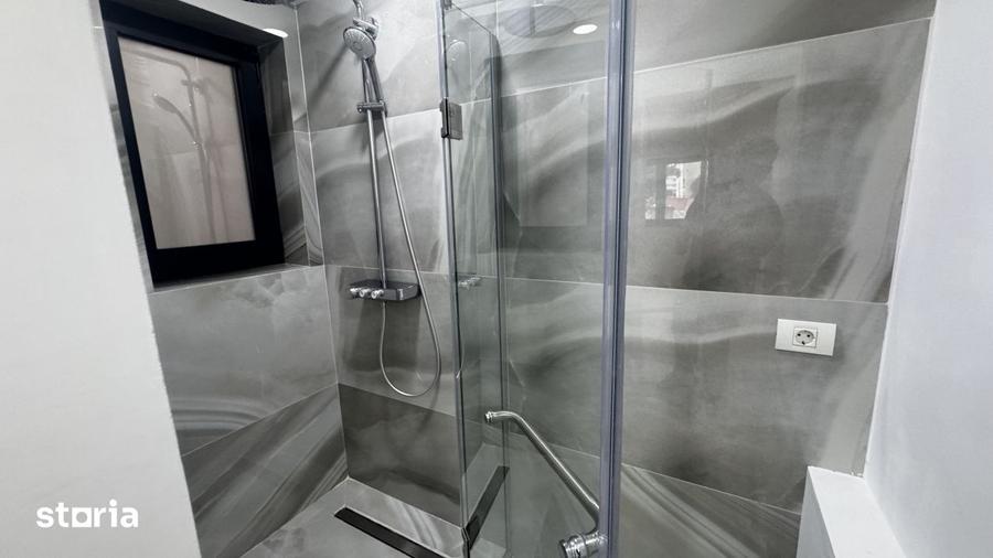Apartament cu 3 camere în Dorobanți