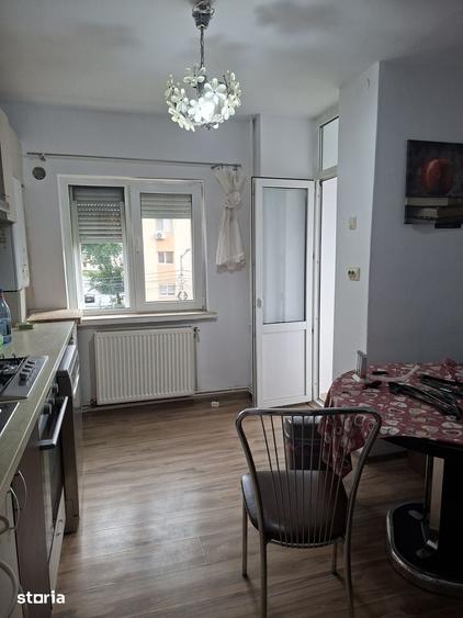 Apartament cu 2 camere decomandat în Brazda lui Novac