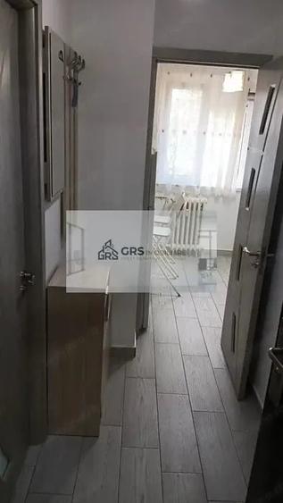 Garsonieră decomandată în Sălăjan