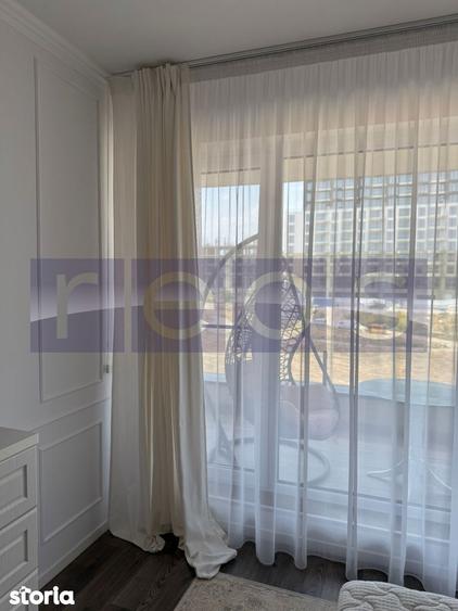 VANZARE 3 CAMERE | LAGUNA RESIDENCE | 102MP | MOBILAT-UTILAT LUX | - 4