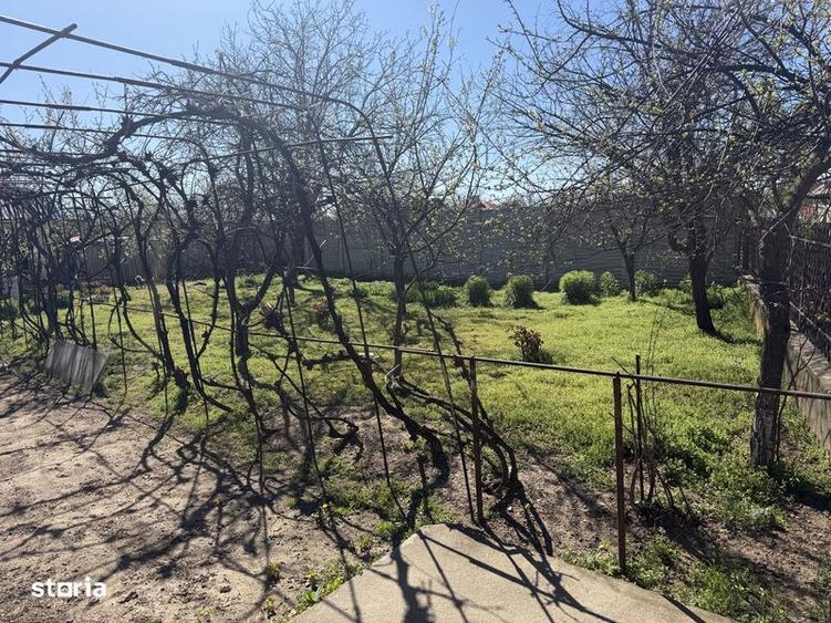 Casă cu 4 camere cu Teren 86 Mp în Coteana