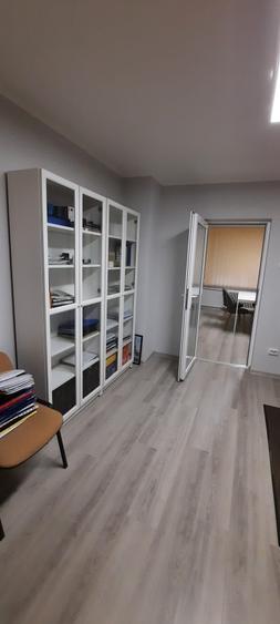 Apartament cu 2 camere semidecomandat în Exterior Vest