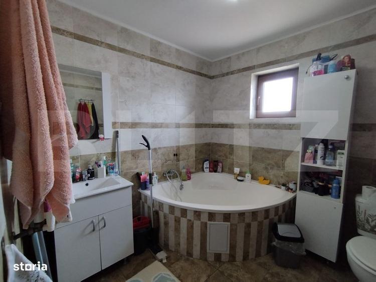Apartament cu 2 camere în Miroslava